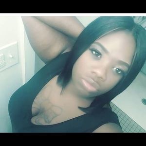 Meet your Posher, Latasha